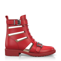 Combat Boots 15397