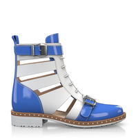 Combat Boots 15400