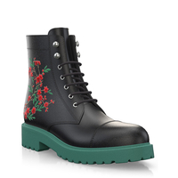 Combat Boots 25505