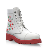 Combat Boots 25508
