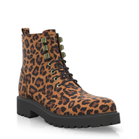 Combat Boots 25514