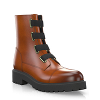 Combat Boots 25517