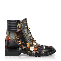 Combat Boots 2733