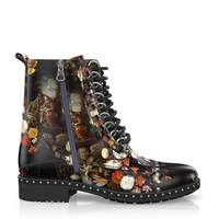 Combat Boots 2736