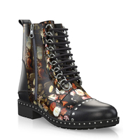 Combat Boots 2737