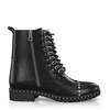 Combat Boots 2738
