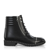 Combat Boots 2740