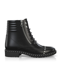 Combat Boots 2740