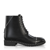 Combat Boots 2741