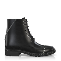 Combat Boots 2741