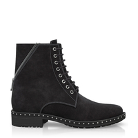 Combat Boots 2742
