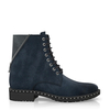 Combat Boots 2743