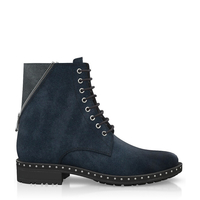 Combat Boots 2743