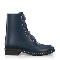 Combat Boots 2763