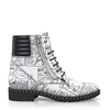 Combat Boots 2766