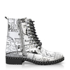 Combat Boots 2767
