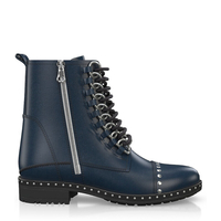 Combat Boots 2768