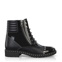 Combat Boots 2769