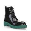 Combat Boots 27767