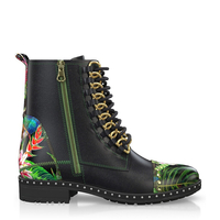 Combat Boots 2789