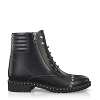 Combat Boots 2808