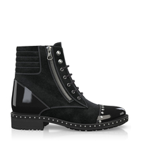 Combat Boots 2809