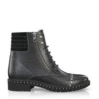 Combat Boots 2810