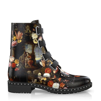 Combat Boots 2816