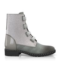 Combat Boots 2818