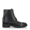 Combat Boots 2819