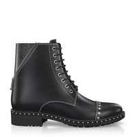 Combat Boots 2819