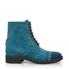 Combat Boots 2821