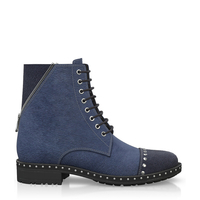 Combat Boots 2829