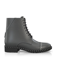 Combat Boots 2831