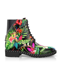 Combat Boots 2832