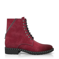 Combat Boots 2833