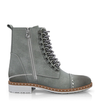 Combat Boots 2836