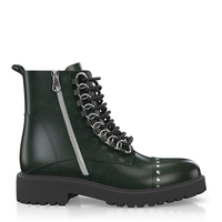 Combat Boots 2902