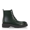 Combat Boots 2903