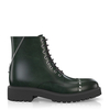 Combat Boots 2904