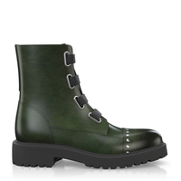 Combat Boots 2905