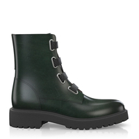 Combat Boots 2906