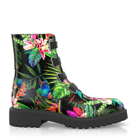 Combat Boots 2911