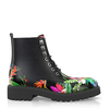 Combat Boots 2912