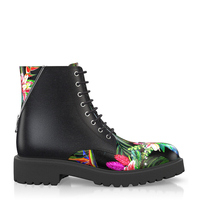 Combat Boots 2913