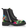Combat Boots 2914