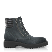 Combat Boots 2932