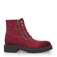 Combat Boots 2934