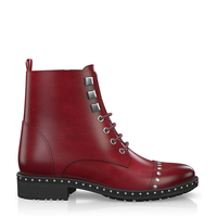 Combat Boots 2939