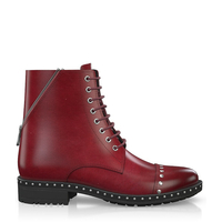 Combat Boots 2940